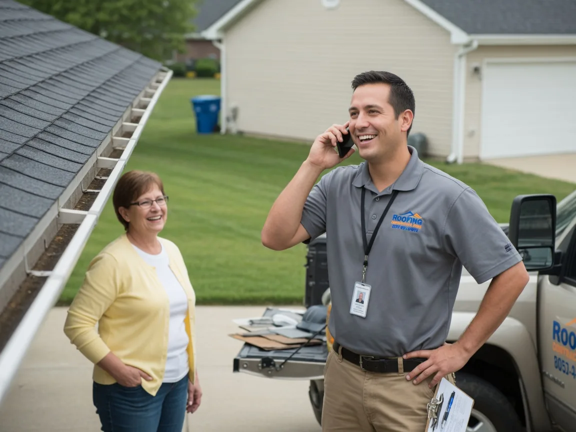 Local Roofing Contractors Breckenridge, MN FAQs